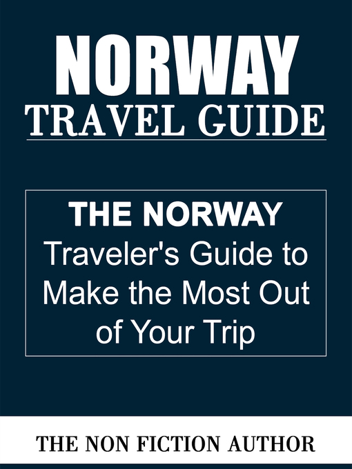 Title details for Norway Travel Guide by The Non Fiction Author - Available